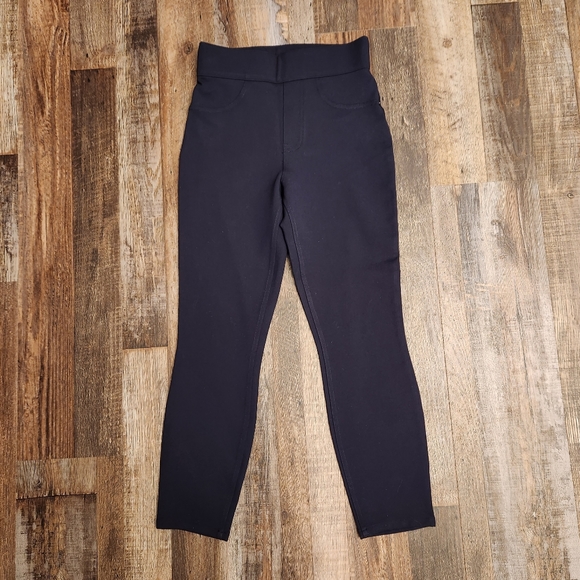 SPANX Pants - Spanx The Perfect Pant, Ankle 4-Pocket